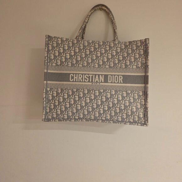 Book Tote - Picture 1 of 4